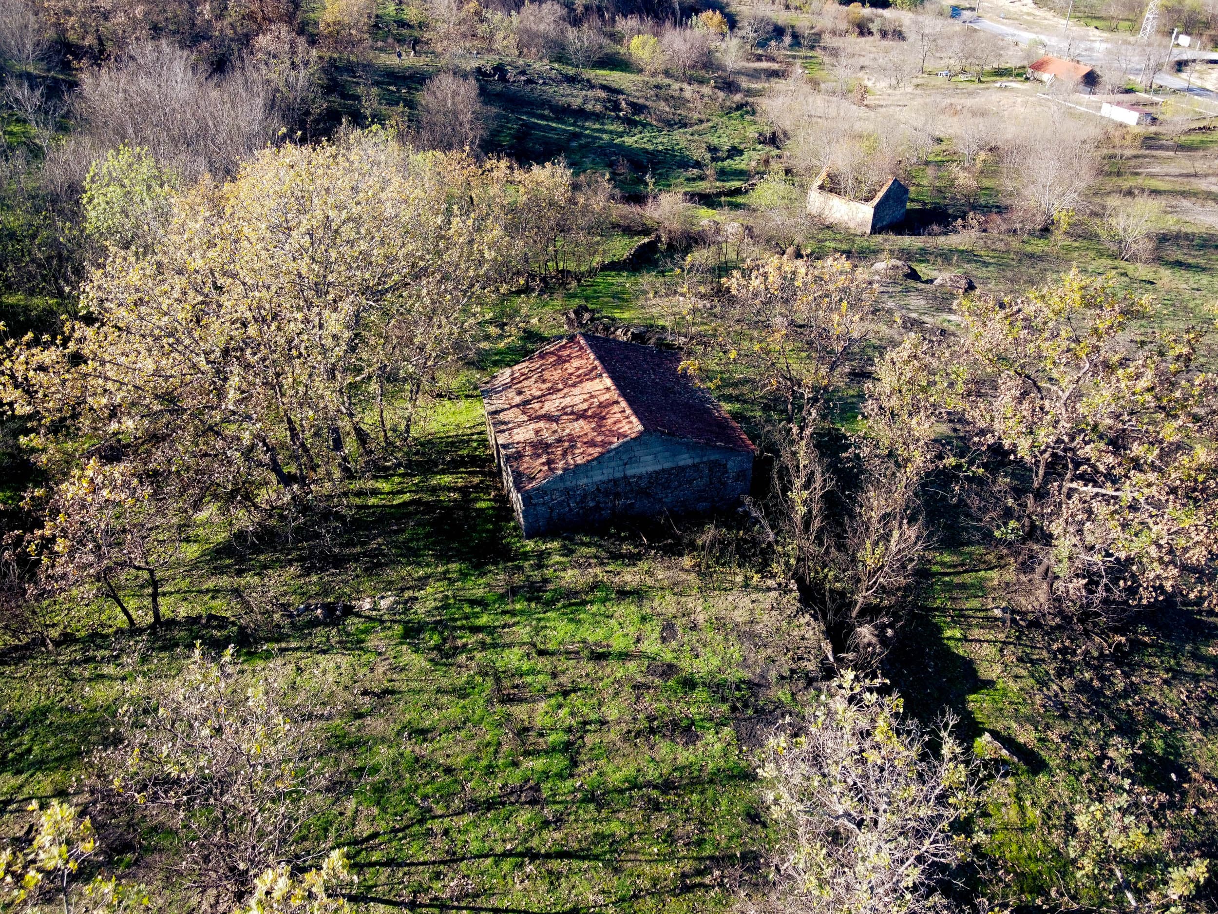 Space at the Foot of the Mountain - Image 15