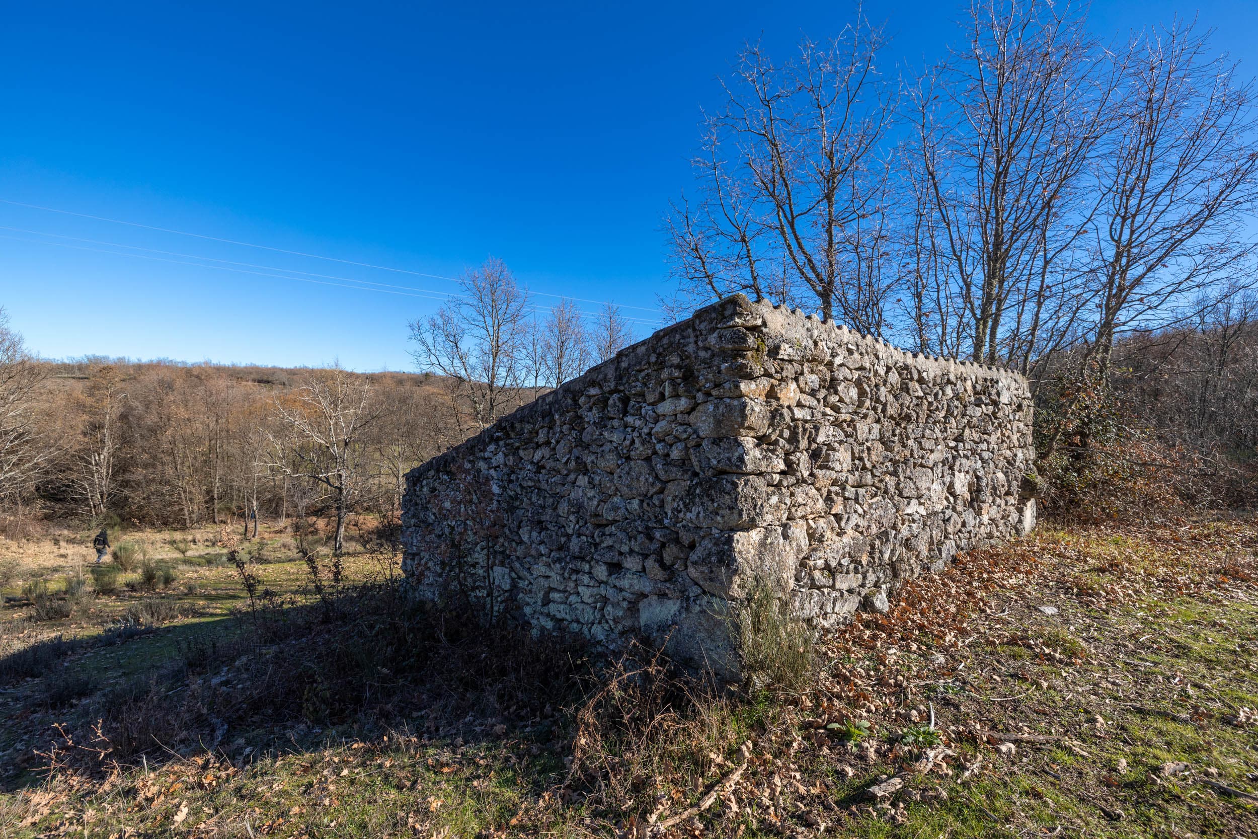 Stone Houses by the River - Image 2